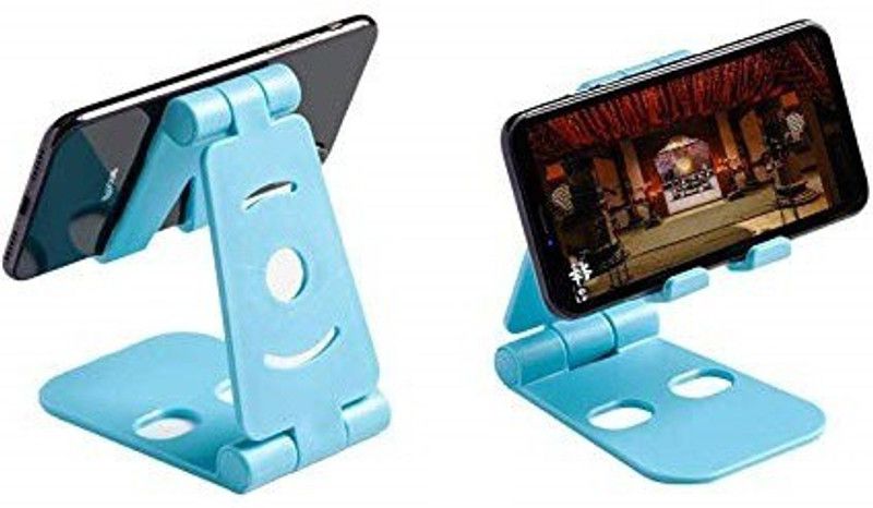 Voltegic ® XII-35 Adjustable Cell Phone Stand Mobile Holder
