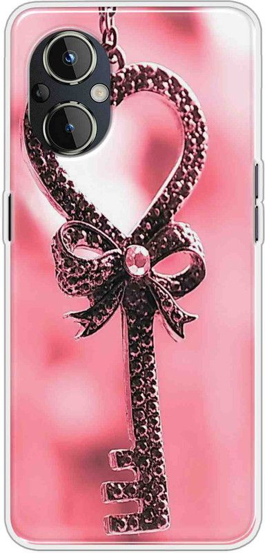 Flipkart SmartBuy Back Cover for OnePlus Nord N20 5G  (Multicolor, Dual Protection, Silicon, Pack of: 1)