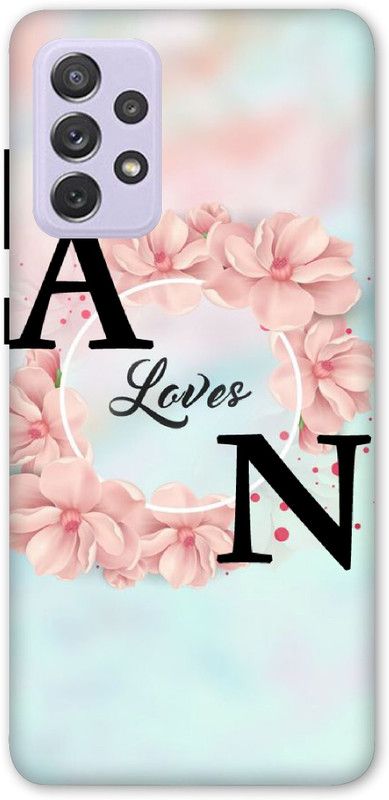 CASiFLY Back Cover for Samsung Galaxy A72  (Multicolor, Hard Case, Pack of: 1)