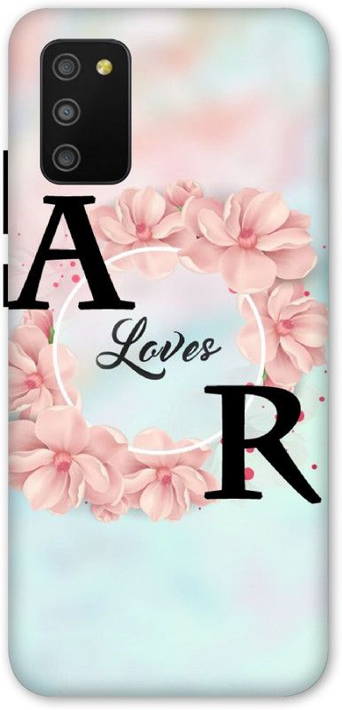 A1 Prints Back Cover for Samsung Galaxy M02s, Samsung Galaxy F02s  (Multicolor, Hard Case, Pack of: 1)