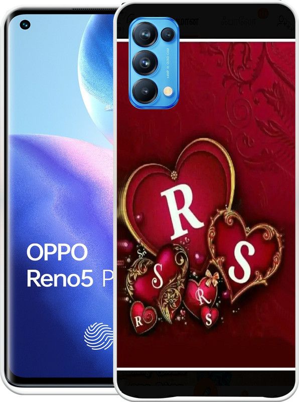 PictoWorld Back Cover for Vivo V20 Pro 5G  (Red, Grip Case, Silicon, Pack of: 1)