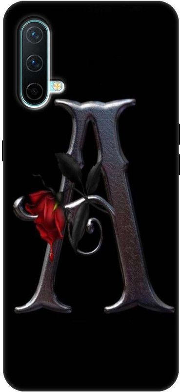 CLAXMI Back Cover for One Plus Nord Ce 5G  (Black, Grip Case, Silicon)