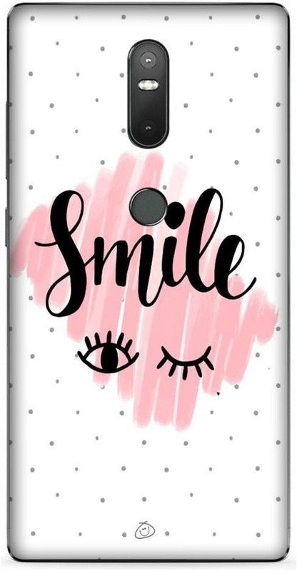 Xuwap Lenovo Phab 2 Plus Mobile Skin  (Multicolor)