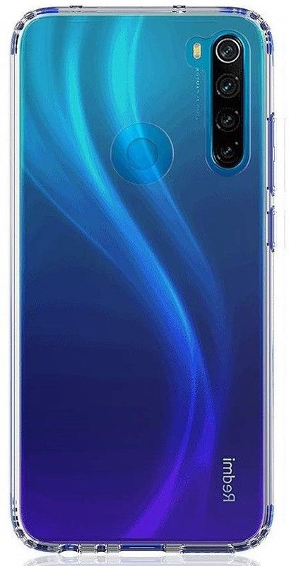 CELLCAMPUS Flip Cover for Realme 5 Pro, Oppo Realme 5 Pro  (Transparent, White, Grip Case, Pack of: 1)