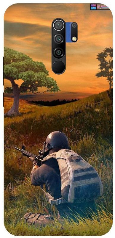 URCHIN Back Cover for A52020Pubg, Pubg Map, Pubg Game, Pubg Love  (Multicolor, Shock Proof, Pack of: 1)