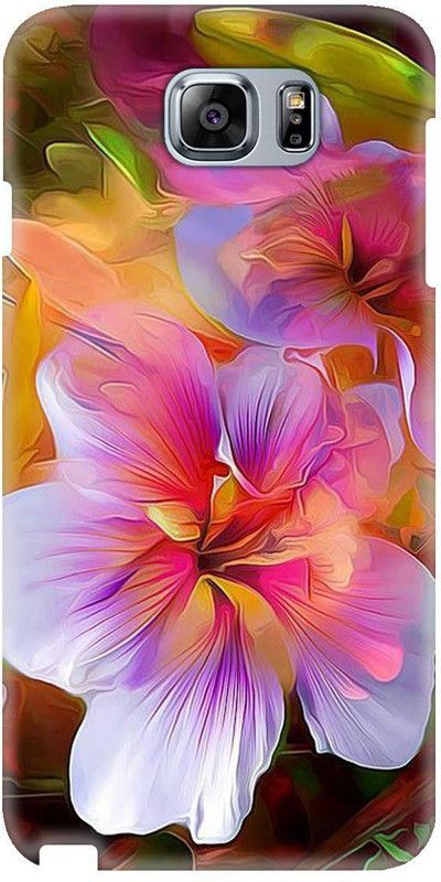 #Uncultured Back Cover for Samsung Galaxy Note 5  (Multicolor, Hard Case, Pack of: 1)