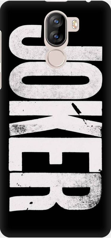 Flipkart SmartBuy Back Cover for iVooMi i1  (Multicolor, Hard Case, Pack of: 1)