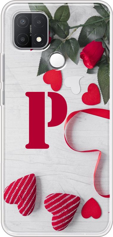 Appcityprint Back Cover for Oppo A15s  (Multicolor, Grip Case, Silicon, Pack of: 1)