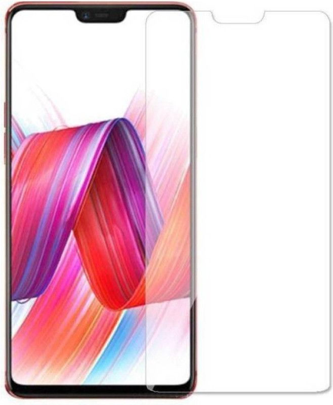 Trusta Impossible Screen Guard for Vivo V9  (Pack of 1)