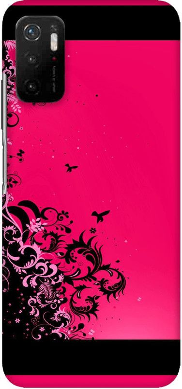 NAV Back Cover for Redmi Note 10 5G  (Multicolor, Hard Case, Pack of: 1)