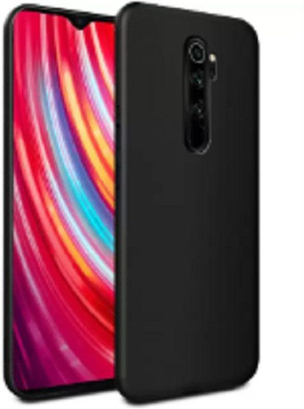 SRAVZ CASE Pouch for OPPO A5(2020), OPPO A9(2020)  (Black, Flexible, Pack of: 1)