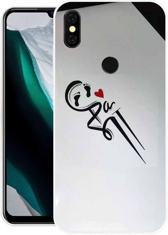 BAILAN Back Cover for Coolpad Cool 3 Plus  (Multicolor, Grip Case, Silicon, Pack of: 1)