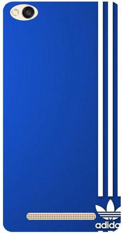 MOZAP Back Cover for Mi Redmi 3S  (Multicolor, Dual Protection)