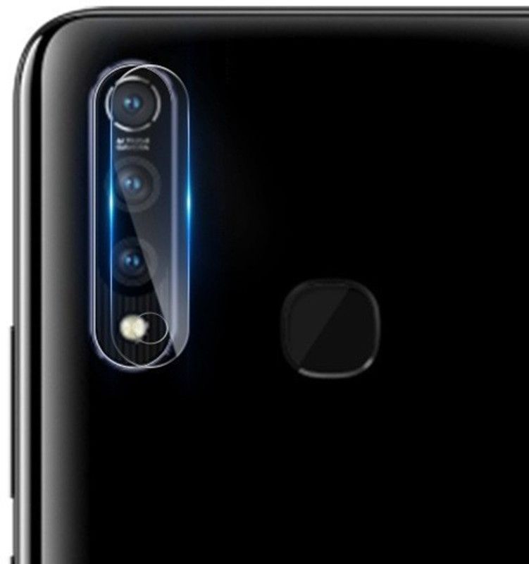 Cart Sutra Back Camera Lens Glass Protector for vivo z5x  (Pack of: 1)