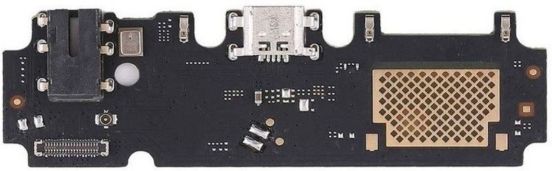 Mighty Collection Charging Port mic Board Socket pin sub PCB connecter Jack Dock USB Charger Flex Strip Vivo Y71 . Charging Connector Flex cable