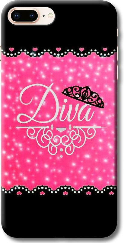 CoDecor Back Cover for Apple iPhone 8  (Pink, Hard Case)