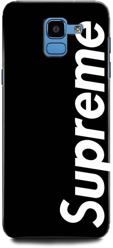 Afterglow Back Cover for SAMSUNG Galaxy On6 SUPREME, SUPREME LOGO, COOL, TRAND, HUB  (Multicolor, Shock Proof, Pack of: 1)