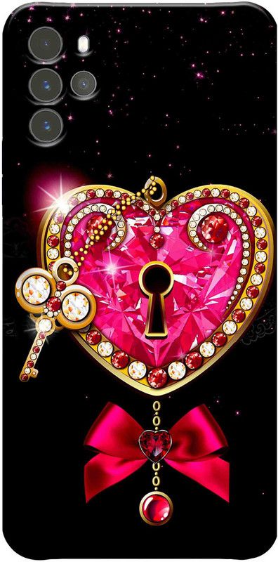 YorKtoLene Back Cover for Micromax In Note 2 2768  (Multicolor, Flexible, Silicon, Pack of: 1)