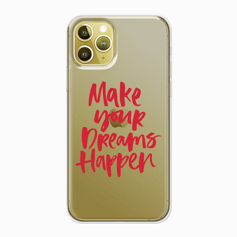 INKDAD Back Cover for SAM A32 4G Transparent  (Transparent, Flexible, Silicon, Pack of: 1)