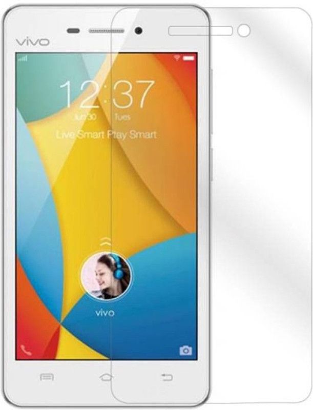 Trusta Tempered Glass Guard for VIVO Y31  (Pack of 1)