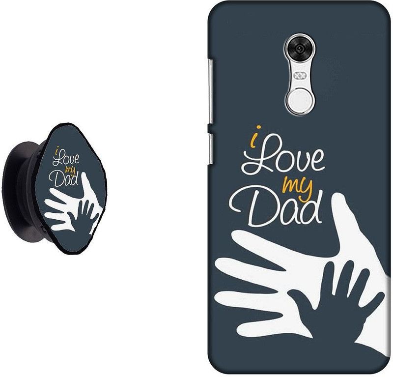 My Swag Back Cover for Mi Redmi 5 (Multicolor, Cases with Holder)  (Multicolor, Cases with Holder, Pack of: 1)