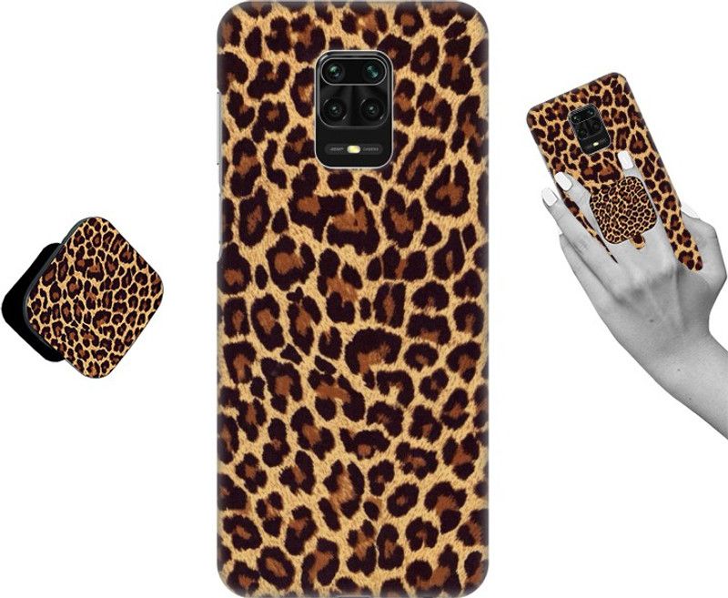 Coberta® Back Cover for Redmi note 10 Lite  (Multicolor, Pack of: 1)