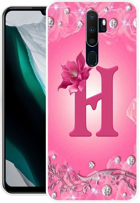 MUSKAY Back Cover for Oppo A5 2020, Oppo A9 2020  (Multicolor, Grip Case, Silicon)