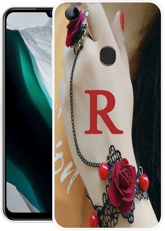 RJ14 (Online) Back Cover for Lava Z81, XOLO Era 5X  (Multicolor, Grip Case, Silicon, Pack of: 1)