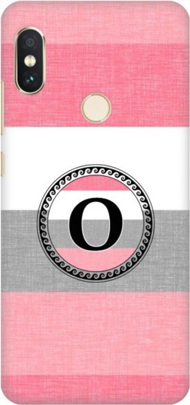Coberta® Back Cover for Mi Redmi Note 5 Pro  (Multicolor, Pack of: 1)