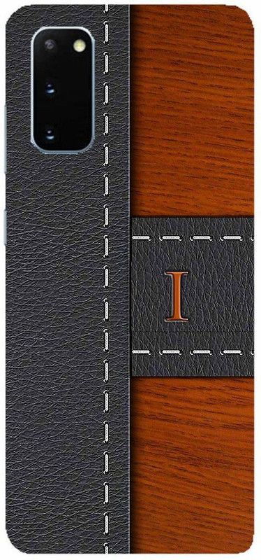Pop Case Back Cover for  Samsung Galaxy S20  (Multicolor, Hard Case, Pack of: 1)