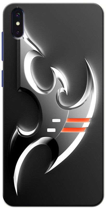 Coolcase Back Cover for iVOOMi i2  (Multicolor, Silicon)