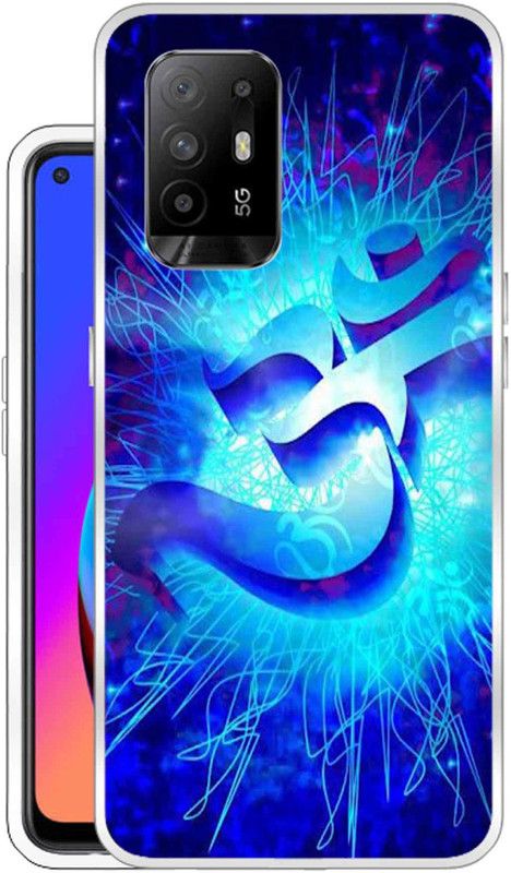 Vascase Back Cover for Oppo F19 Pro Plus 5G, Back Case for Oppo F19 Pro Plus 5G  (Multicolor, Dual Protection, Silicon)