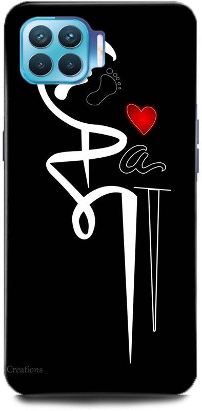 MP ARIES MOBILE COVER Back Cover for OPPO F17, CPH2095, DAD LOVE LOVE POPS LOVE MOM & DAD LOVE MOM & DAD COUPLE LOVE COUPLE  (Multicolor, Hard Case, Pack of: 1)