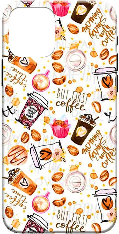 DAKSHINA SWASTIK Back Cover for APPLE I Phone 11 pro  (Multicolor, Hard Case, Pack of: 1)
