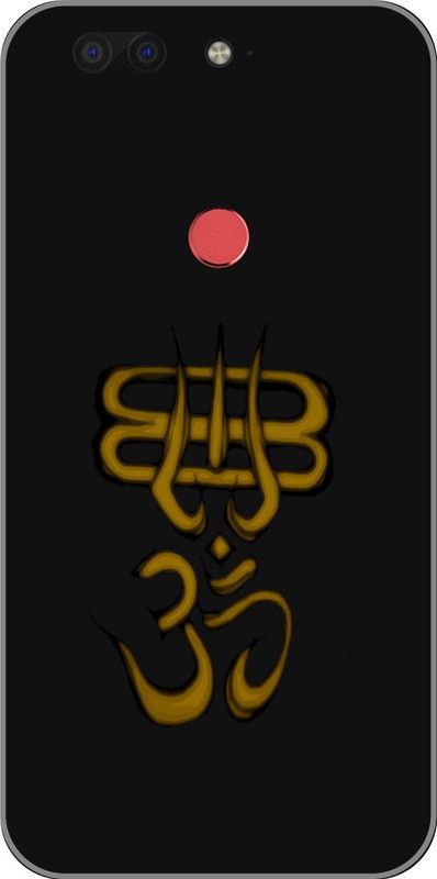 Exclusivebay Back Cover for Infinix Zero 5  (Green, Black, Hard Case, Pack of: 1)
