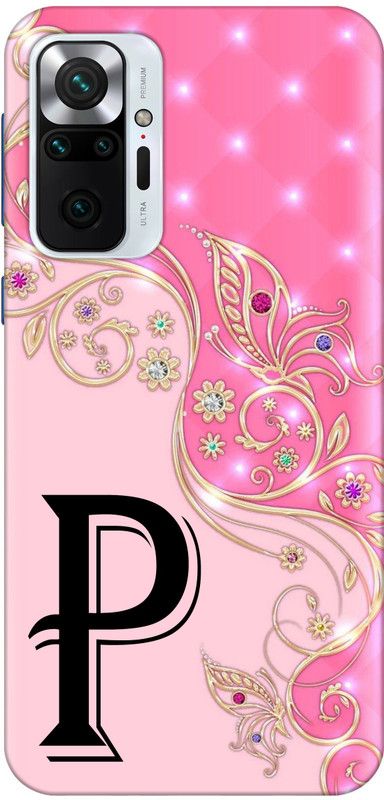 SUPER CASE Back Cover for MI 11x  (Multicolor, Grip Case, Silicon, Pack of: 1)