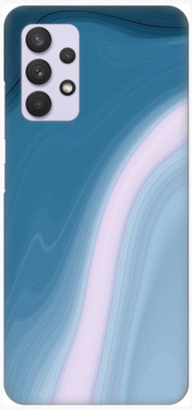 COBIERTAS Back Cover for Samsung Galaxy A52  (Multicolor)