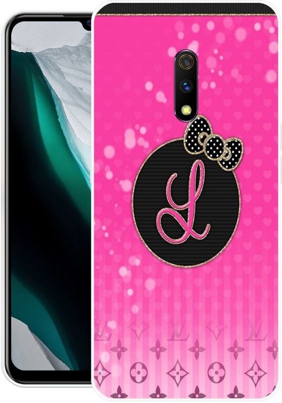 FITESTAR Back Cover for Realme X, Oppo K3  (Multicolor, Grip Case, Silicon, Pack of: 1)