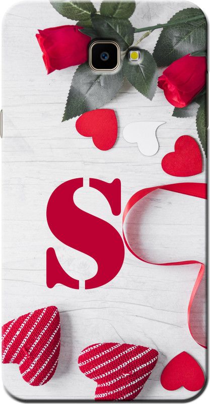 Cooldone Back Cover for Samsung Galaxy J7 Max  (Multicolor, Dual Protection, Silicon, Pack of: 1)