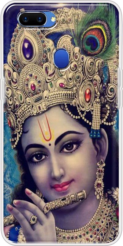 Appcityprint Back Cover for OPPO A5  (Multicolor, Grip Case, Silicon, Pack of: 1)