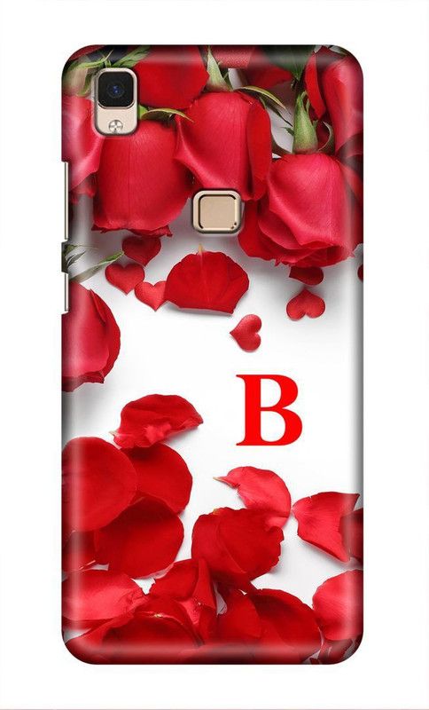 Hello Case Back Cover for Vivo V3 Max  (Multicolor, Hard Case, Pack of: 1)