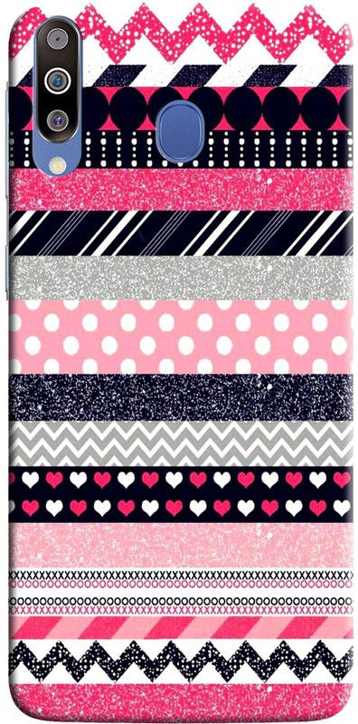 HI5OUTLET Back Cover for VIVO U10, VIVO Y11:VIVO Y12, VIVO Y15, VIVO Y17  (Multicolor, Flexible, Silicon)