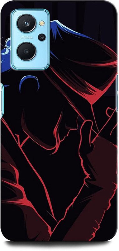 ORBIQE Back Cover for OPPO K10 MICHAEL, JACKSON, ROCKSTAR, MUSIC, MOON, WALK, LEGEND  (Multicolor, Hard Case, Pack of: 1)
