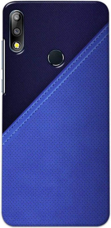 Tweakymod Back Cover for Asus Zenfone Max Pro M2  (Multicolor, 3D Case, Pack of: 1)