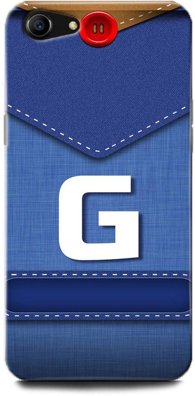 WallCraft Back Cover for Oppo A83  (Multicolor, Dual Protection, Pack of: 1)