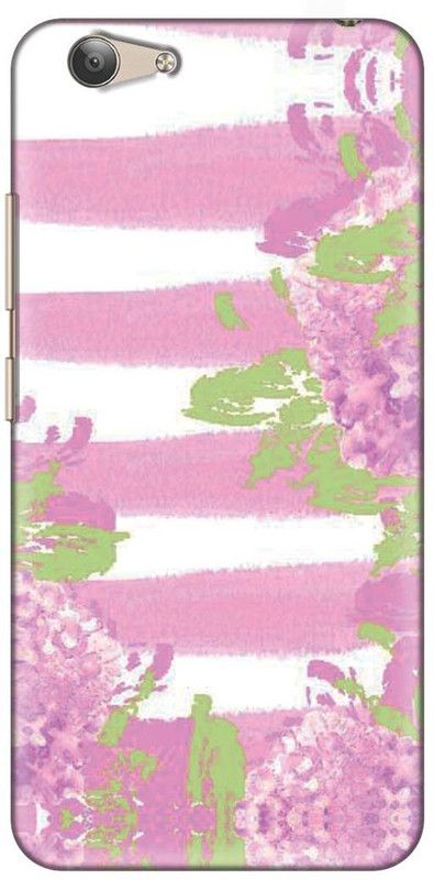 Flipkart SmartBuy Back Cover for VIVO Y53i  (Multicolor, 3D Case, Pack of: 1)