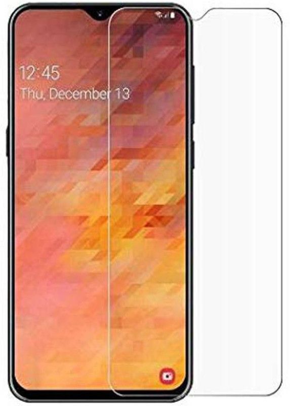 EASYKARTZ Tempered Glass Guard for Samsung Galaxy A30, Samsung Galaxy A30s, Samsung Galaxy A50, Samsung Galaxy A50s, Samsung Galaxy M30, Samsung Galaxy M30s, Samsung Galaxy A20  (Pack of 1)