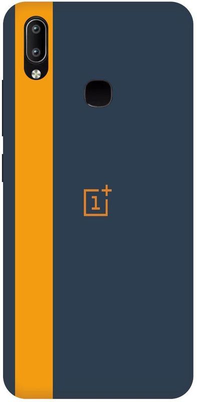 THE NARAYANA COLLECTIONS Back Cover for vivo Y91-1816,Nike,Apple,Iphone,Logo,Boys,Style,Grey,OnePlus  (Multicolor, Hard Case)