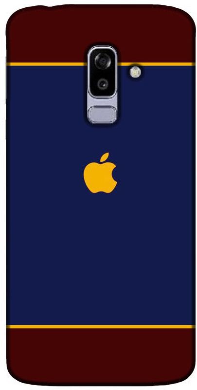 YorktoSis Back Cover for Samsung Galaxy A6 Plus Back Cover  (Multicolor, Anti-radiation, Silicon)