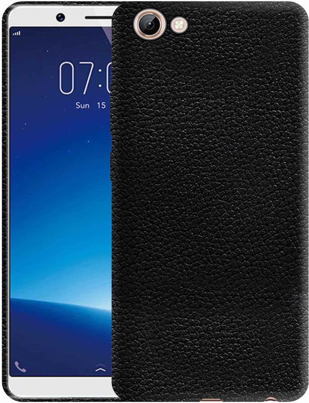 CASE CREATION Back Cover for Vivo Y71 6.0" inch  (Multicolor, Grip Case, Pack of: 1)